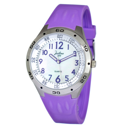 WATCH JUSTINA WOMAN JMC13 (35MM)