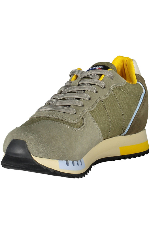 BLAUER GREEN MAN SPORT SHOES