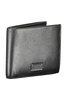 Men's leather bi-fold wallet by CALVIN KLEIN