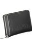 CALVIN KLEIN SCHWARZE DAMENBRIEFTASCHE