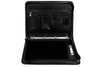 Black Beltimore luxury men's briefcase briefcase organizer for trader I40