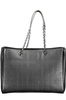 CALVIN KLEIN WOMEN&#39;S BAG BLACK