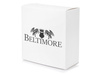 Beltimore men's long 3-color parchment belt box W30