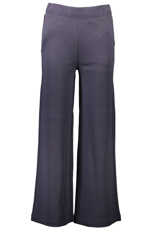 PANTALONI ALBASTRI DE DAMA GANT