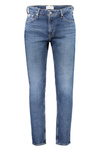 CALVIN KLEIN MEN&#39;S DENIM JEANS BLUE