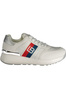 LAURA BIAGIOTTI WHITE WOMEN&#39;S SPORTS SHOES