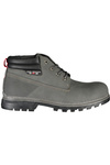 CARRERA GRAY MEN&#39;S BOOT FOOTWEAR