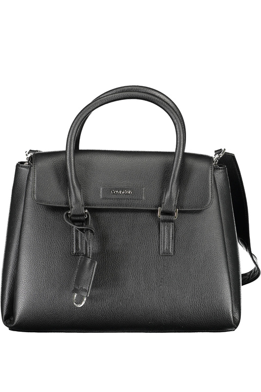 CALVIN KLEIN WOMEN&#39;S BAG BLACK