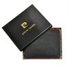 Pierre Cardin RFID Small Folding Men's Wallet