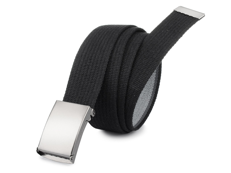 Beltimore premium double sided parcim strap W31