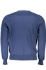 NORTH SAILS MEN&#39;S BLUE SWEATER