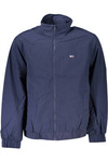 TOMMY HILFIGER MEN&#39;S BLUE SPORTS JACKET