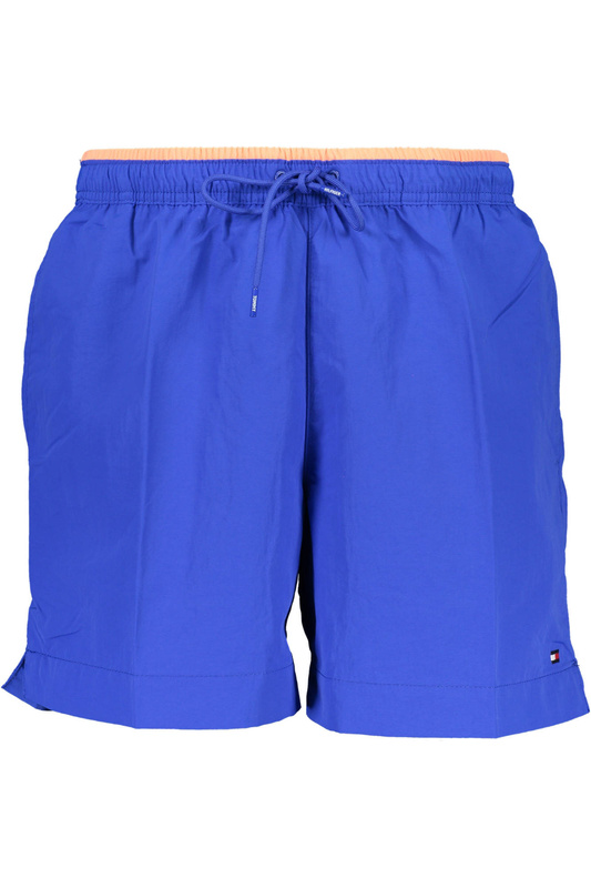 TOMMY HILFIGER SWIMSUIT MAN BLUE