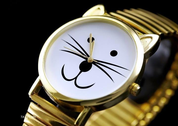 WOMEN'S WATCH CAT, CAT - asox (zx581b) - HIT!