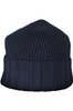 CALVIN KLEIN BLAUE BEANIE FÜR HERREN