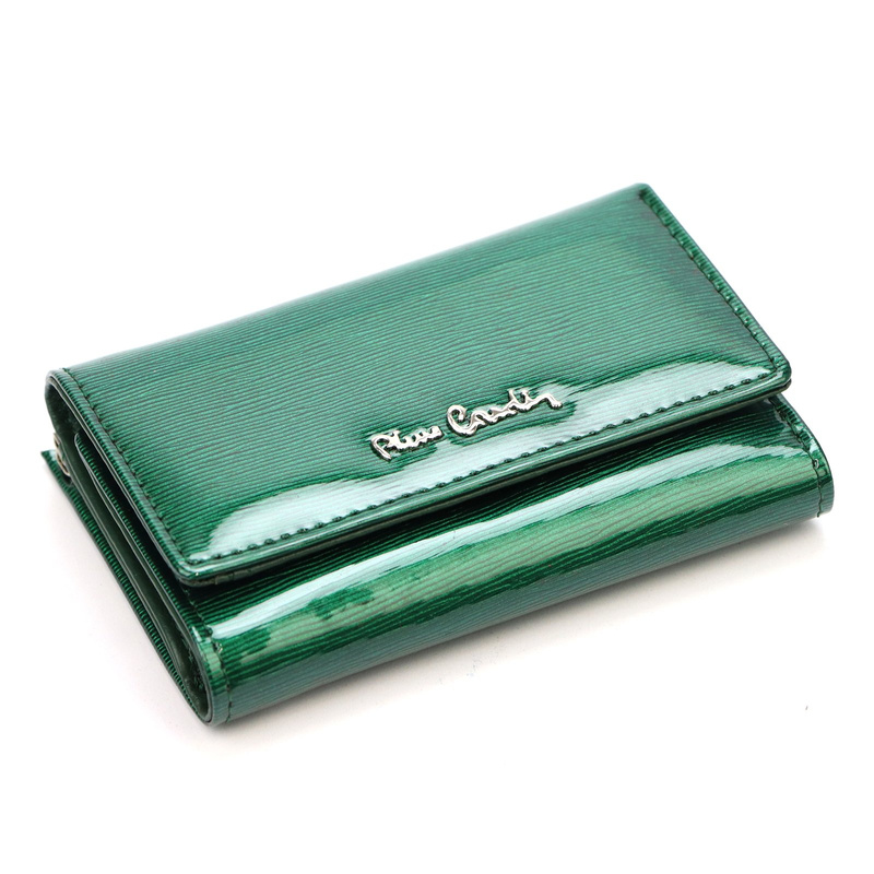 Women's genuine leather wallet Pierre Cardin 05 LINE 117