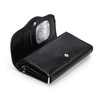 Elegant classic women's leather wallet by Elkor