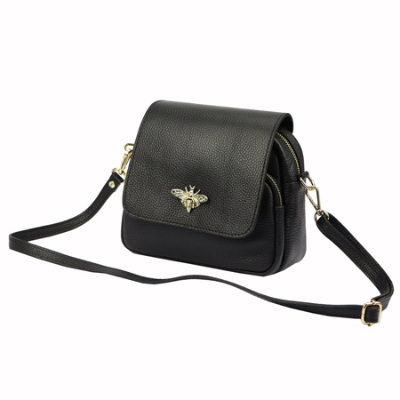 Damen Echtleder Handtasche Luka 19-68 DOLARO Bzzz