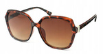 SUNGLASSES GUESS WOMEN GF0425-5852F (Szkło/Zausznik/Mostek) 58/16/150 mm)