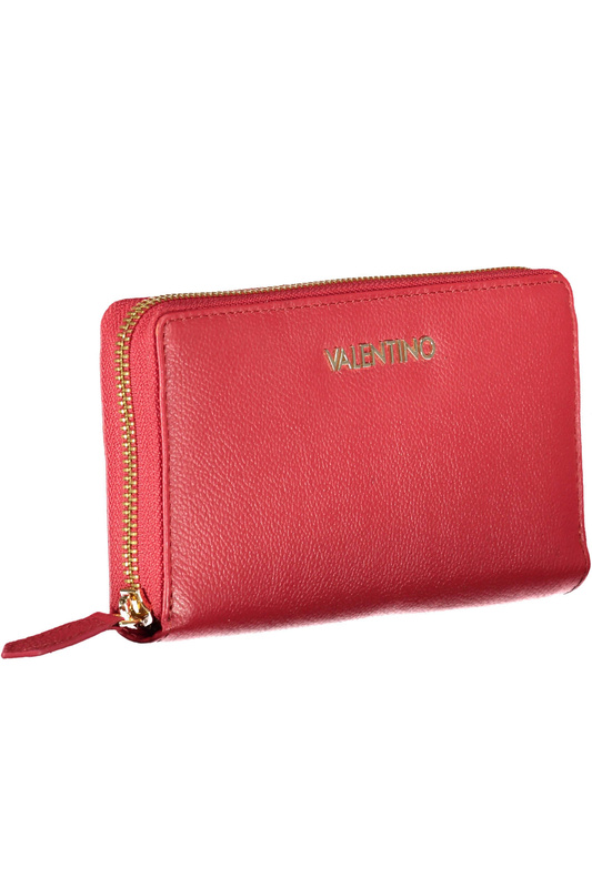 Women's large coin purse with compartments VALENTINO