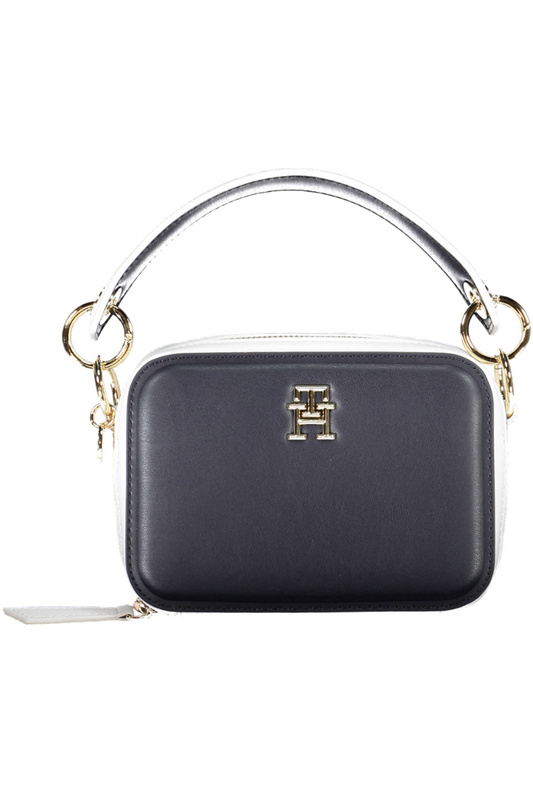 TOMMY HILFIGER BLUE WOMEN&#39;S BAG