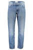 CALVIN KLEIN MEN&#39;S DENIM JEANS BLUE