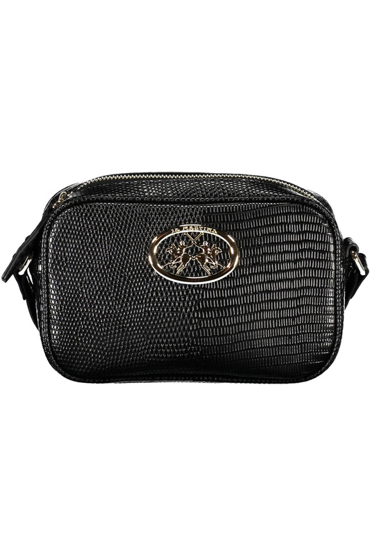 LA MARTINA BLACK WOMEN&#39;S BAG