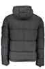 NORTH SAILS SCHWARZE HERRENJACKE