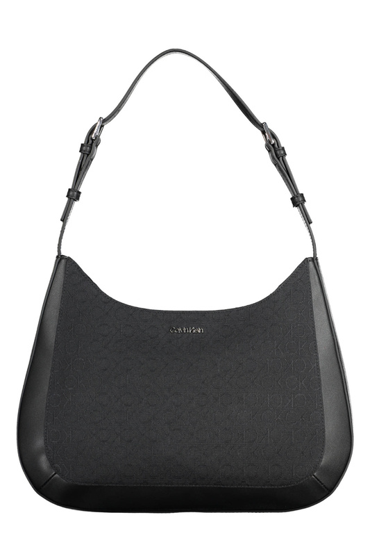 CALVIN KLEIN BLACK WOMEN&#39;S BAG