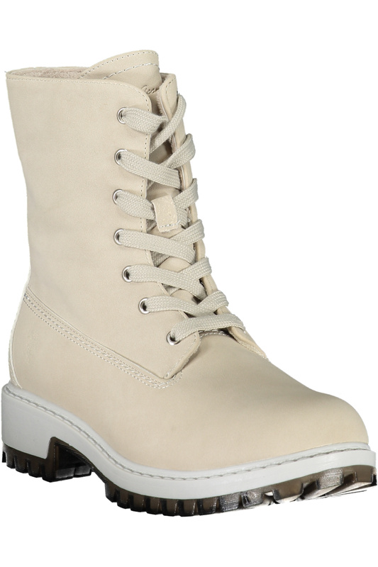 US POLO Women's Casual Lace-Up Ankle Boots