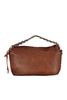 DESIGUAL BROWN WOMEN&#39;S BAG