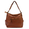 Women's genuine leather handbag VS 023