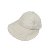 Czapka Linen visor