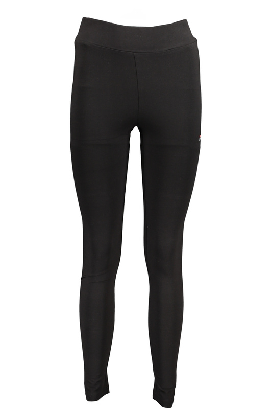 FILA WOMEN&#39;S LEGGINGS BLACK