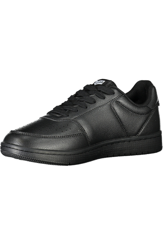 PANTOFI SPORT BĂRBAȚI GAS BLACK