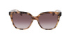 SUNGLASSES LONGCHAMP WOMAN LO644S102 (Szkło/Zausznik/Mostek) 53/16/140 mm)