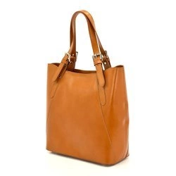 Women's genuine leather handbag Florence 847