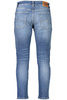 JEANSY TOMMY HILFIGER DENIM MĘSKIE NIEBIESKIE