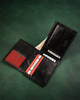 Men's genuine leather wallet Pierre Cardin TILAK51 8806