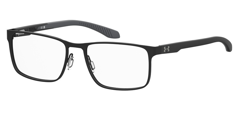 GLASSES UNDER ARMOUR MAN UA5064G08AF81 (Szkło/Zausznik/Mostek) 58/18/145 mm)