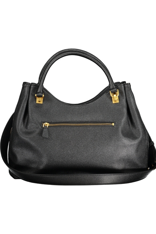 GUESS JEANS BLACK WOMEN&#39;S BAG