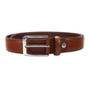 Men's genuine leather belt Pierre Cardin GF 9014