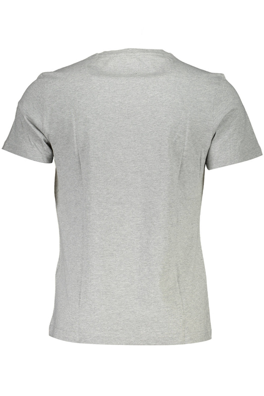 LA MARTINA T-SHIRT SHORT SLEEVE MAN GRAY