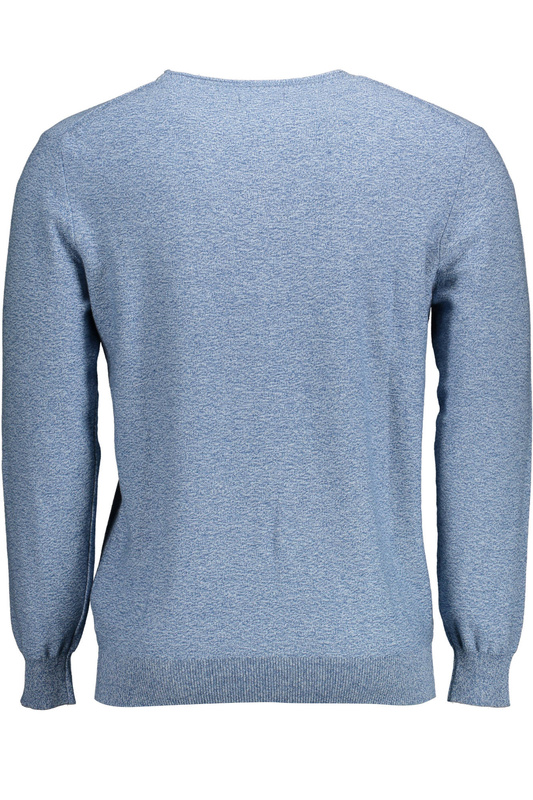 GANT MEN&#39;S BLUE SWEATER