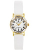 PERFECT CHILDREN'S WATCH L248-04- COMMUNION WATCH - white (zp968c)