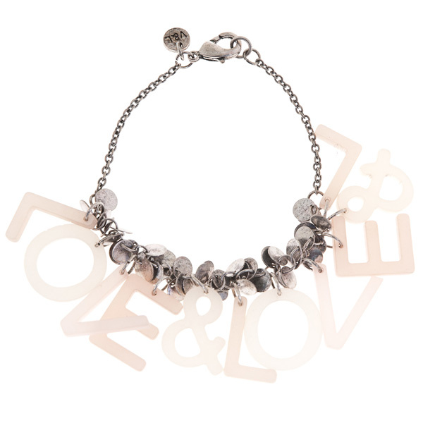 BRACELET VICTORIO & LUCCHINO WOMAN VJ0311BR (19CM )