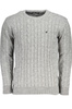 US GRAND POLO Men's Pullover Sweater