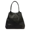 Women's genuine leather handbag JUICE 112477