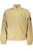 CALVIN KLEIN BEIGE SPORTJACKE FÜR HERREN