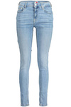 TOMMY HILFIGER DAMEN-DENIM-JEANS BLAU